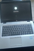 HP G4 850r elitebook 