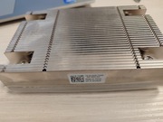 RADIATOR HEATSINK DELL POWEREDGE R630 0H1M29