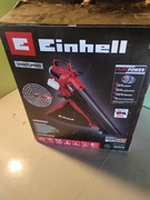 Einhell Akumulatorowy odkurzacz do liści GE-CL 36 Li E-Solo Power 
