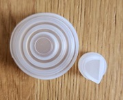 Momcozy M5 membrana i zaworek - zestaw części zamiennych do laktatora