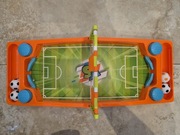 PIŁKARZYKI STOŁOWE GRA ZRĘCZNOŚCIOWA DLA DZIECI PIŁKA NOŻNA FLIPPER PINBALL