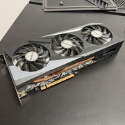 Gigabyte Radeon RX 6600 XT Gaming OC 8GB GDDR6