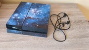 PlayStation 4 czarne 500GB