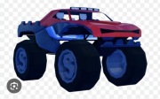Roblox jailbreak monster 
