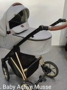 Wózek Baby Active Musse 4w1 !!!!