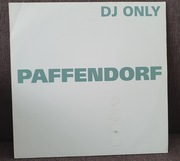 Paffendorf – Rhythm And Sex  12''