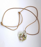 Zawieszka Wiedeńska miłość 