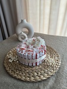 Słodki box zestaw prezentowy 