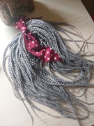 warkoczyki dready dreadloki dredloki