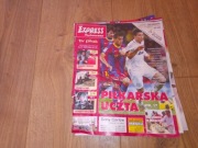 Express Ilustrowany TV pilot Programy Telewizyjne 2011 15 kwietnia