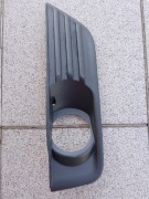 Atrapa zderzaka FORD FOCUS MK2 prawa