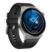 Smartwatch Huawei Watch GT3 PRO - tytanowa obudowa, szafirowe szkło