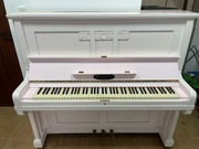 Sprzedam 100-letnie pianino "Max Becker" stan bdb