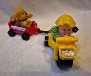FISHER PRICE Little People 