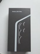 Smartfon Samsung Galaxy S26 Ultra (S948) 5G 16GB / 1TB Black Play