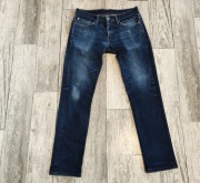 Spodnie jeansowe LEVI'S 511 !Rozm.32/32