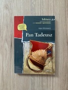 "Pan Tadeusz" Adam Mickiewicz, Lektura z opracowaniem, Greg