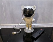 Projektor Extralink Starry Sky Galaxy - Astronauta - Pilot