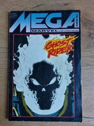 Mega Marvel 1/94 Ghost Rider Tm-Semic 