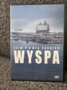 Wyspa – DVD | poruszający film o wierze, winie i odkupieniu