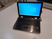 Laptop Hp Pavilion 13-a010dx Intel Core i3-4030u Licytacja od 1zł