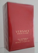 woda perfumowana versace eros flame (50ml)