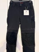 Spodnie robocze Strauss 