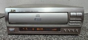 JVC XL-EX70 Compact Disc Player 3 CD. wysyłka