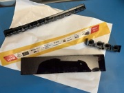 Szybka OSŁONA Panelu LCD DENON AVR-s970h plus przyciski czyt. i patrz foto