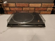 TECHNICS SL-BD20 ! Gramofon paskowy w znakomitym stanie ! Półautomat