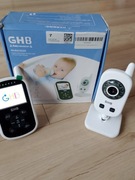 Niania elektroniczna GHB 