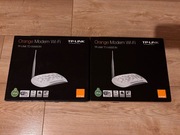 Router TP-LINK TD-W8950N