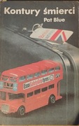 Kontury śmierci. Pat Blue.
