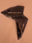 Oslona chlodnicy honda CB 1000 hornet