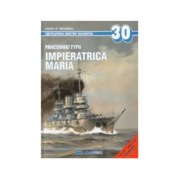 ENCYKLOPEDIA OKRETÓW WOJENNYCH NR 30.