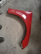 Błotnik prawy przod audi tt 14-