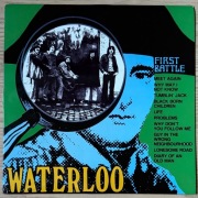Waterloo – First Battle