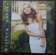 Britney Spears - Lucky_=CD=_:::POP:::UNIKAT:::KARTONIK:::