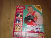 Express Ilustrowany TV pilot Programy Telewizyjne 2010 12 marca
