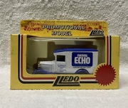 LLEDO Autko do kolekcji EVENING ECHO 