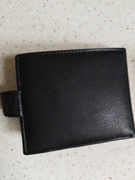 Portfel męski skórzany 