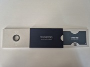 Tapster obrączka płatnicza 