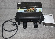 Melissa Raclette mini grill elektryczny 350W