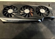 Nvidia GeForce RTX 3080 Ti 12GB Gigabyte Gaming OC