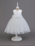 Sukienka pokomunijna komunijna na komunię komunia dziewczynka 10 lat r. 140