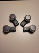 Peugeot 508 II Czujnik parkowania PDC 981334837