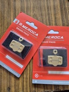 Klocki Hamulcowe Hiley Tiger 9 Motus Joyor