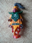 Lego Ninjago - figurka Nadakhan njo0195