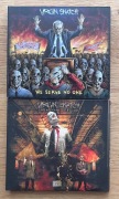 VIRGIN SNATCH - zestaw 2CD Digipak