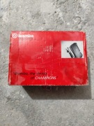 Brembo P 61 106 Zestaw klocków hamulcowych